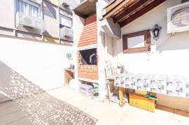 Beautiful Penthouse, For Sale, 85m2, 1 Bedroom, 2 Bathrooms, Semi-Furnished, 1 Parking Space, Menino Deus, Poa/ RS Beautiful Penthouse, For Sale, 85m2, 1 Bedroom, 2 Bathrooms, Semi-Furnished, 1 Parking Space, Menino Deus, Poa/ RS