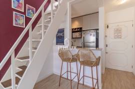 Beautiful Penthouse, For Sale, 85m2, 1 Bedroom, 2 Bathrooms, Semi-Furnished, 1 Parking Space, Menino Deus, Poa/ RS Beautiful Penthouse, For Sale, 85m2, 1 Bedroom, 2 Bathrooms, Semi-Furnished, 1 Parking Space, Menino Deus, Poa/ RS