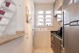 Beautiful Penthouse, For Sale, 85m2, 1 Bedroom, 2 Bathrooms, Semi-Furnished, 1 Parking Space, Menino Deus, Poa/ RS Beautiful Penthouse, For Sale, 85m2, 1 Bedroom, 2 Bathrooms, Semi-Furnished, 1 Parking Space, Menino Deus, Poa/ RS