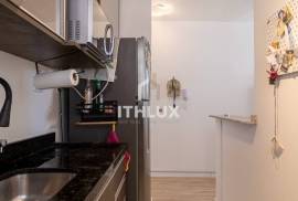 Beautiful Penthouse, For Sale, 85m2, 1 Bedroom, 2 Bathrooms, Semi-Furnished, 1 Parking Space, Menino Deus, Poa/ RS Beautiful Penthouse, For Sale, 85m2, 1 Bedroom, 2 Bathrooms, Semi-Furnished, 1 Parking Space, Menino Deus, Poa/ RS