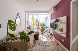 Beautiful Penthouse, For Sale, 85m2, 1 Bedroom, 2 Bathrooms, Semi-Furnished, 1 Parking Space, Menino Deus, Poa/ RS Beautiful Penthouse, For Sale, 85m2, 1 Bedroom, 2 Bathrooms, Semi-Furnished, 1 Parking Space, Menino Deus, Poa/ RS
