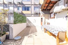 Beautiful Penthouse, For Sale, 85m2, 1 Bedroom, 2 Bathrooms, Semi-Furnished, 1 Parking Space, Menino Deus, Poa/ RS Beautiful Penthouse, For Sale, 85m2, 1 Bedroom, 2 Bathrooms, Semi-Furnished, 1 Parking Space, Menino Deus, Poa/ RS