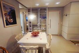 Impeccable apartment, for sale, 62m2,1 bedroom, 1 bathroom, semi-furnished, near Puc, Botanical Garden, Poa/ RS Impeccable apartment, for sale, 62m2,1 bedroom, 1 bathroom, semi-furnished, near Puc, Botanical Garden, Poa/ RS