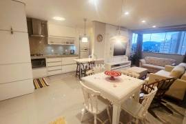 Impeccable apartment, for sale, 62m2,1 bedroom, 1 bathroom, semi-furnished, near Puc, Botanical Garden, Poa/ RS Impeccable apartment, for sale, 62m2,1 bedroom, 1 bathroom, semi-furnished, near Puc, Botanical Garden, Poa/ RS