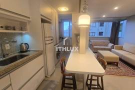 Impeccable apartment, for sale, 62m2,1 bedroom, 1 bathroom, semi-furnished, near Puc, Botanical Garden, Poa/ RS Impeccable apartment, for sale, 62m2,1 bedroom, 1 bathroom, semi-furnished, near Puc, Botanical Garden, Poa/ RS