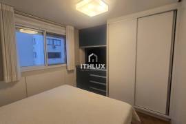Impeccable apartment, for sale, 62m2,1 bedroom, 1 bathroom, semi-furnished, near Puc, Botanical Garden, Poa/ RS Impeccable apartment, for sale, 62m2,1 bedroom, 1 bathroom, semi-furnished, near Puc, Botanical Garden, Poa/ RS