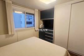 Impeccable apartment, for sale, 62m2,1 bedroom, 1 bathroom, semi-furnished, near Puc, Botanical Garden, Poa/ RS Impeccable apartment, for sale, 62m2,1 bedroom, 1 bathroom, semi-furnished, near Puc, Botanical Garden, Poa/ RS