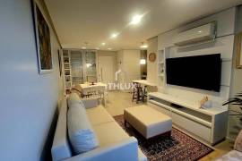 Impeccable apartment, for sale, 62m2,1 bedroom, 1 bathroom, semi-furnished, near Puc, Botanical Garden, Poa/ RS Impeccable apartment, for sale, 62m2,1 bedroom, 1 bathroom, semi-furnished, near Puc, Botanical Garden, Poa/ RS