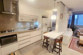 Impeccable apartment, for sale, 62m2,1 bedroom, 1 bathroom, semi-furnished, near Puc, Botanical Garden, Poa/ RS Impeccable apartment, for sale, 62m2,1 bedroom, 1 bathroom, semi-furnished, near Puc, Botanical Garden, Poa/ RS