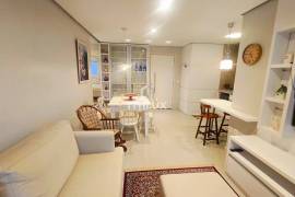 Impeccable apartment, for sale, 62m2,1 bedroom, 1 bathroom, semi-furnished, near Puc, Botanical Garden, Poa/ RS Impeccable apartment, for sale, 62m2,1 bedroom, 1 bathroom, semi-furnished, near Puc, Botanical Garden, Poa/ RS