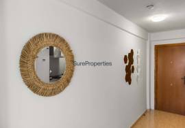 Apartment with sea views in Torre del Mar Apartment with sea views in Torre del Mar