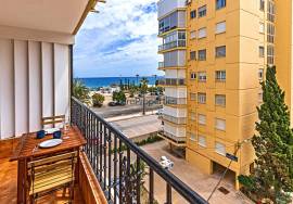 Apartment with sea views in Torre del Mar Apartment with sea views in Torre del Mar