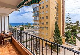 Apartment with sea views in Torre del Mar Apartment with sea views in Torre del Mar