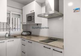 Apartment with sea views in Torre del Mar Apartment with sea views in Torre del Mar