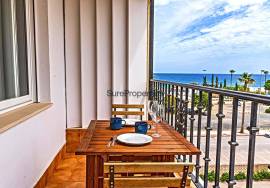 Apartment with sea views in Torre del Mar
