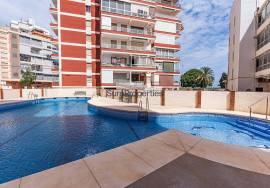 Apartment with sea views in Torre del Mar Apartment with sea views in Torre del Mar