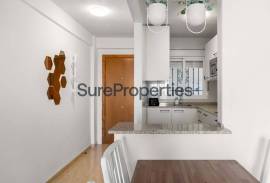 Apartment with sea views in Torre del Mar Apartment with sea views in Torre del Mar