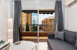 Apartment with sea views in Torre del Mar Apartment with sea views in Torre del Mar