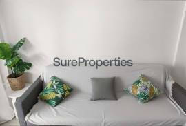 Apartment with sea views in Torre del Mar Apartment with sea views in Torre del Mar