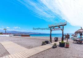 Apartment with sea views in Torre del Mar Apartment with sea views in Torre del Mar