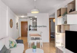 Apartment with sea views in Torre del Mar Apartment with sea views in Torre del Mar