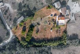 Sea Front Farmhouse for Renovation or Rebuild in Fuseta, East Algarve Sea Front Farmhouse for Renovation or Rebuild in Fuseta, East Algarve