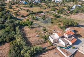 Sea Front Farmhouse for Renovation or Rebuild in Fuseta, East Algarve Sea Front Farmhouse for Renovation or Rebuild in Fuseta, East Algarve