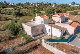 Sea Front Farmhouse for Renovation or Rebuild in Fuseta, East Algarve Sea Front Farmhouse for Renovation or Rebuild in Fuseta, East Algarve