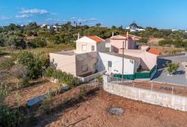 Sea Front Farmhouse for Renovation or Rebuild in Fuseta, East Algarve Sea Front Farmhouse for Renovation or Rebuild in Fuseta, East Algarve