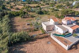Sea Front Farmhouse for Renovation or Rebuild in Fuseta, East Algarve Sea Front Farmhouse for Renovation or Rebuild in Fuseta, East Algarve