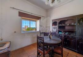 Sea Front Farmhouse for Renovation or Rebuild in Fuseta, East Algarve Sea Front Farmhouse for Renovation or Rebuild in Fuseta, East Algarve