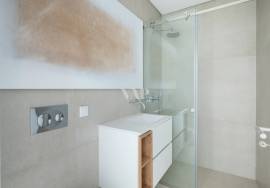 Modern New Villa with Sea Views in Fuseta