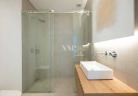 Modern New Villa with Sea Views in Fuseta