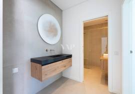 Modern New Villa with Sea Views in Fuseta