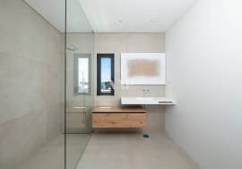 Modern New Villa with Sea Views in Fuseta