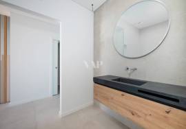 Modern New Villa with Sea Views in Fuseta
