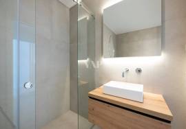 Modern New Villa with Sea Views in Fuseta