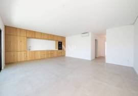 Modern New Villa with Sea Views in Fuseta
