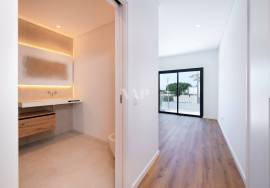 Modern New Villa with Sea Views in Fuseta