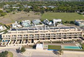 2 bedroom apartment under construction near the golf courses