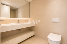 2 bedroom apartment under construction near the golf courses