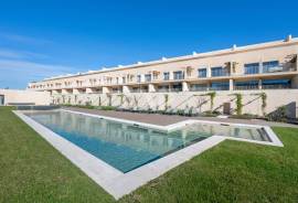 2 bedroom apartment under construction near the golf courses