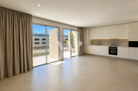 2 bedroom apartment under construction near the golf courses