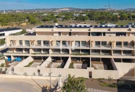 2 bedroom apartment under construction near the golf courses