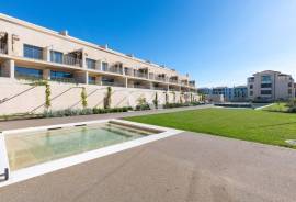 2 bedroom apartment under construction near the golf courses