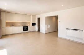 2 bedroom apartment under construction near the golf courses