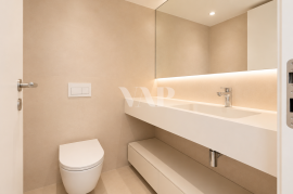 2 bedroom apartment under construction near the golf courses