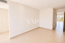 2 bedroom apartment under construction near the golf courses