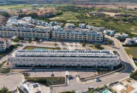 2 bedroom apartment under construction near the golf courses