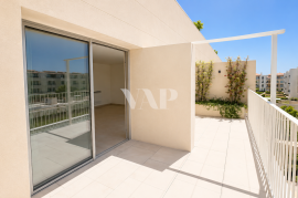 2 bedroom apartment under construction near the golf courses